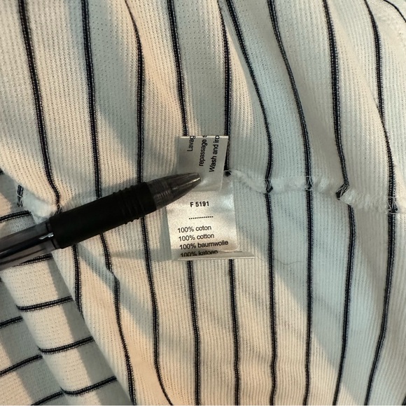 LACOSTE SPORT Size 9 (4XL) Big Crocodile POLO - Picture 7 of 7